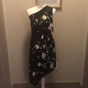 Rachel Roy Asymmetrical Dress  🌹